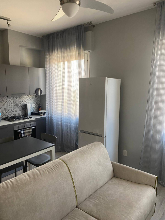 Appartamento in affitto a Firenze