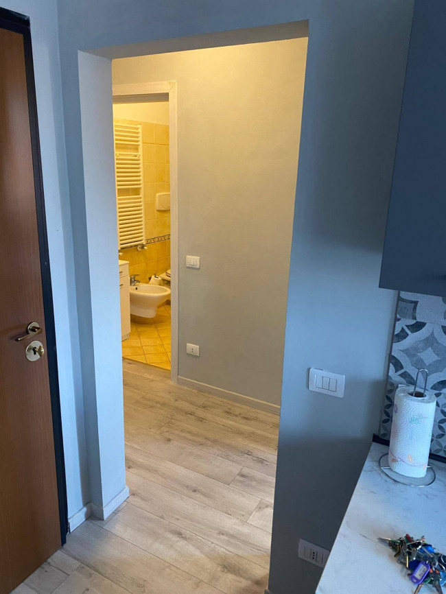 Appartamento in affitto a Firenze