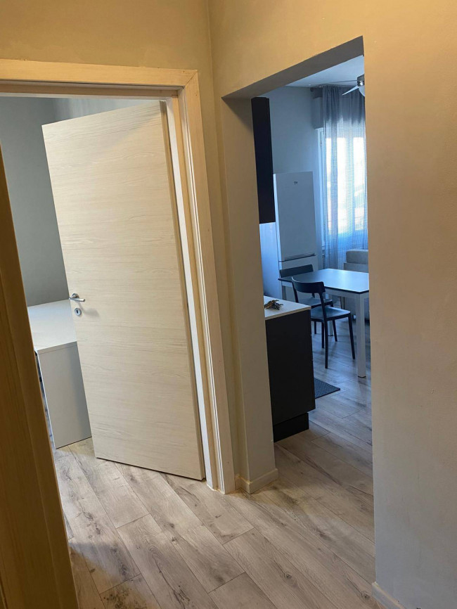 Appartamento in affitto a Firenze
