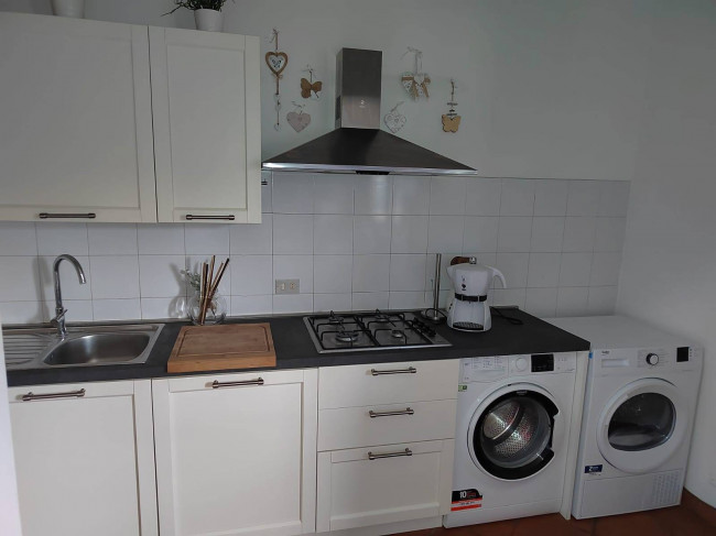 Appartamento in affitto a Castelfiorentino