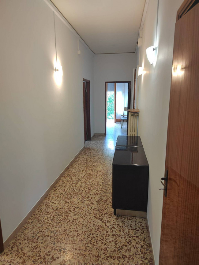 Appartamento in affitto a Castelfiorentino
