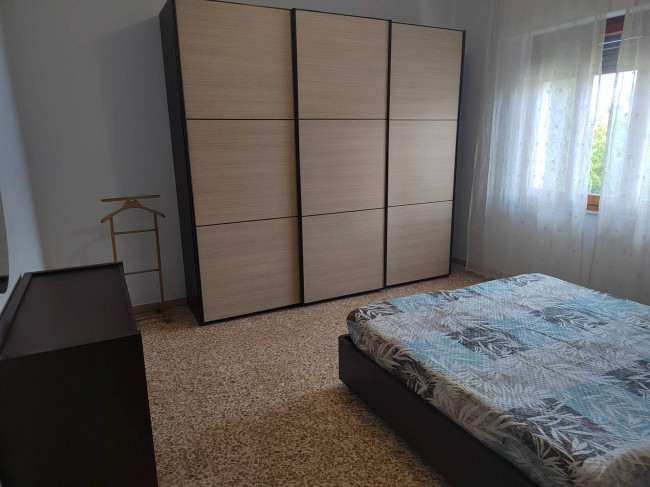 Appartamento in affitto a Castelfiorentino