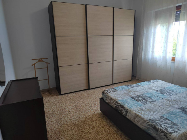Appartamento in affitto a Castelfiorentino