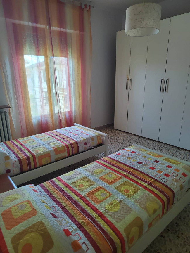 Appartamento in affitto a Castelfiorentino