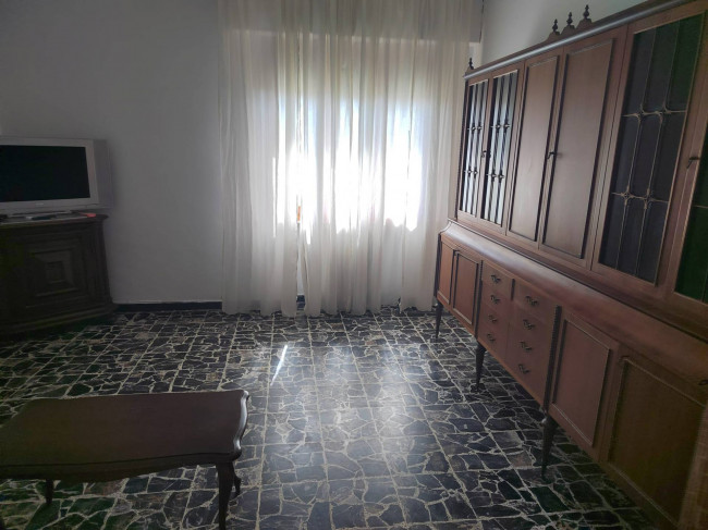 Appartamento in affitto a Castelfiorentino
