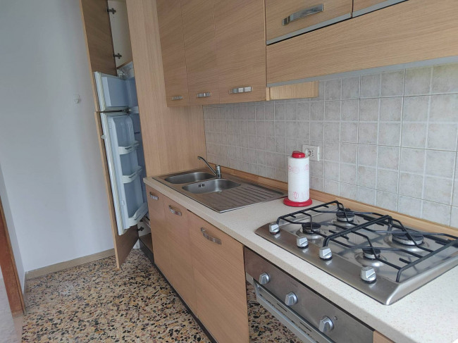 Appartamento in affitto a Castelfiorentino