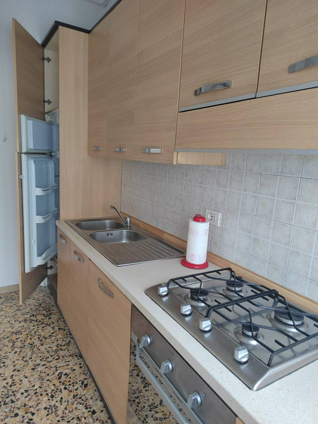 Appartamento in affitto a Castelfiorentino
