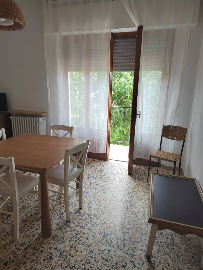 Appartamento in affitto a Castelfiorentino