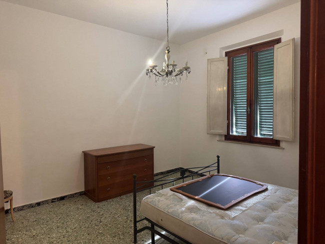 Appartamento in affitto a Empoli