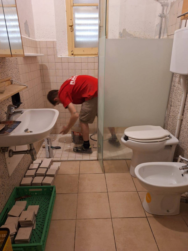 Stanza in affitto a Cesena