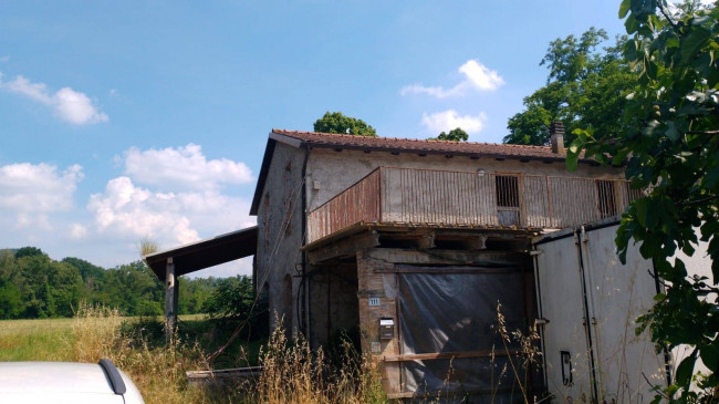 Casa indipendente in vendita a Meldola