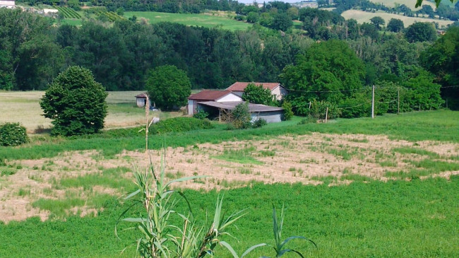 Casa indipendente in vendita a Meldola