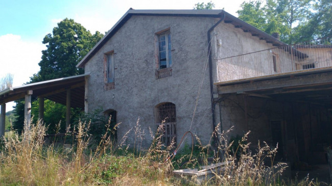 Casa indipendente in vendita a Meldola