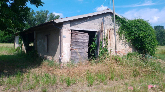 Casa indipendente in vendita a Meldola