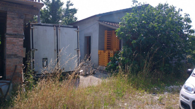 Casa indipendente in vendita a Meldola