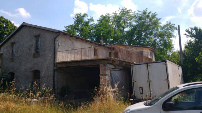 Casa indipendente in vendita a Meldola