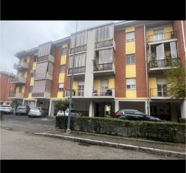 Appartamento in vendita a Asti