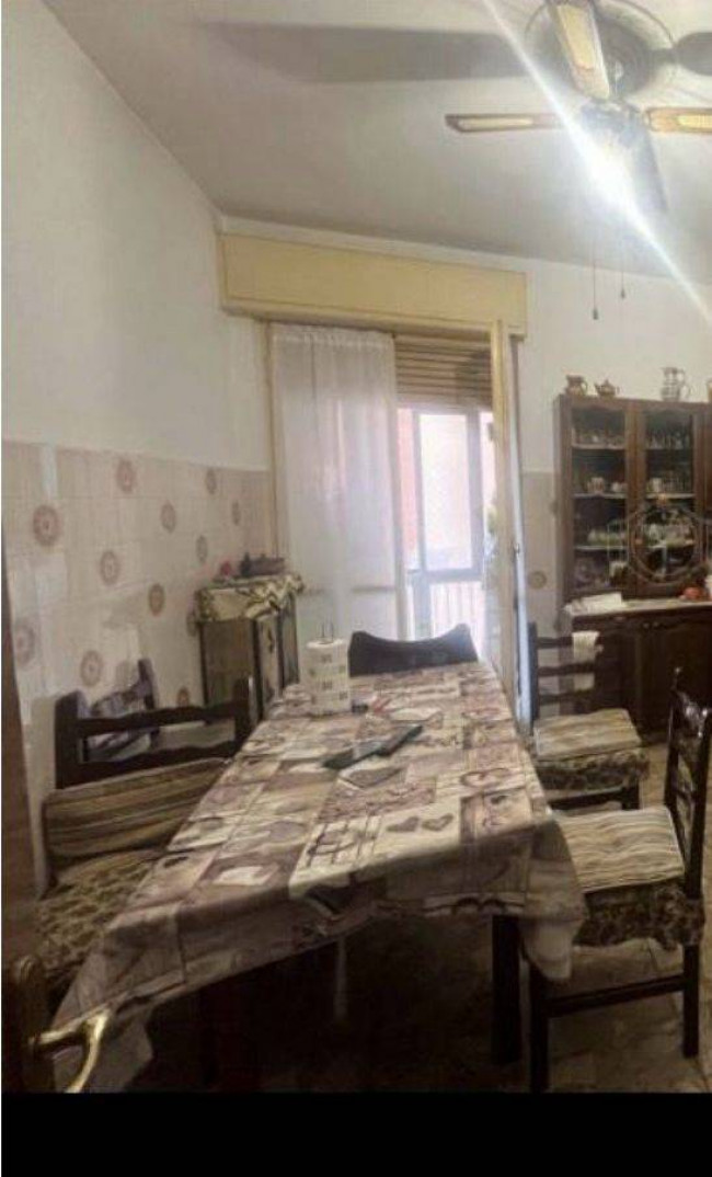 Appartamento in vendita a Asti