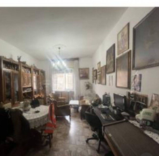 Appartamento in vendita a Asti