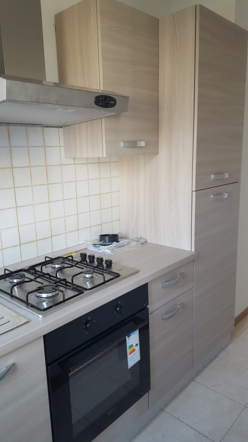 Appartamento in affitto a Empoli