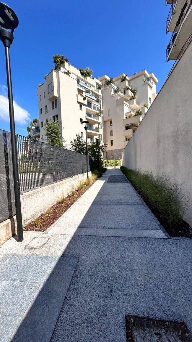 Appartamento in affitto a Busto Arsizio