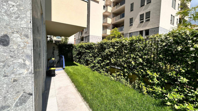 Appartamento in affitto a Busto Arsizio