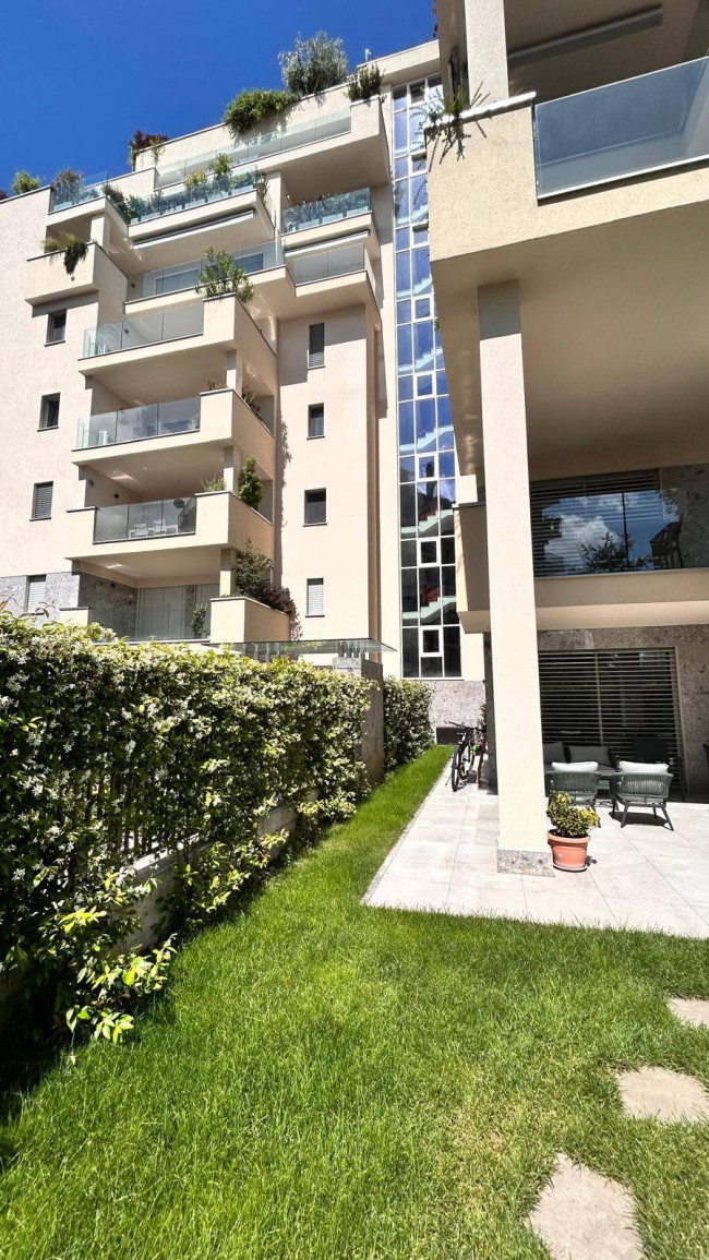 Appartamento in affitto a Busto Arsizio