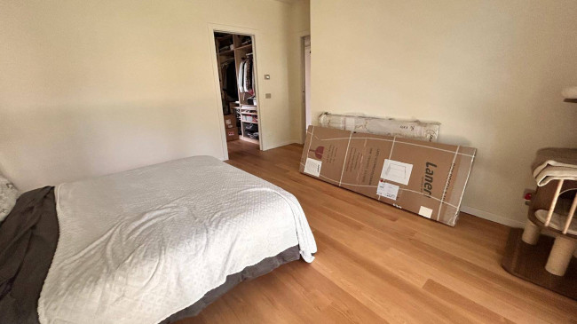 Appartamento in affitto a Busto Arsizio