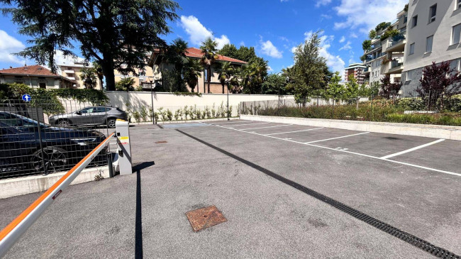 Appartamento in affitto a Busto Arsizio