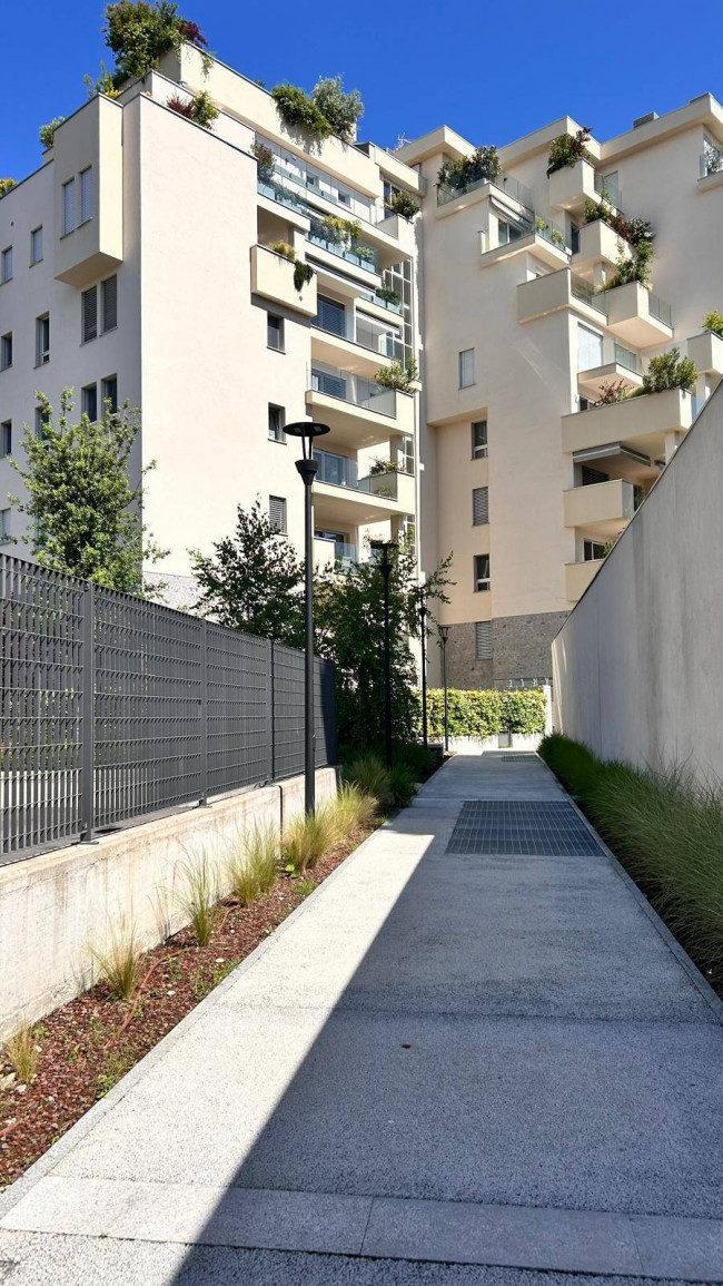 Appartamento in affitto a Busto Arsizio
