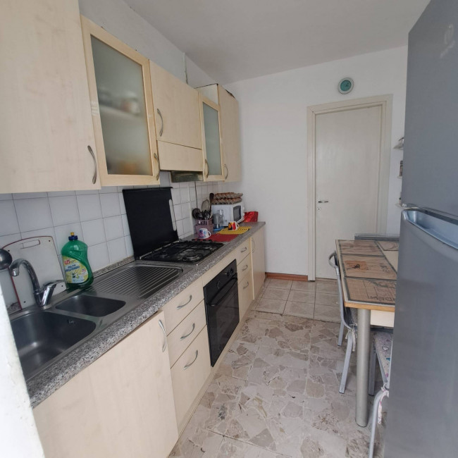 Appartamento in vendita a Forlì