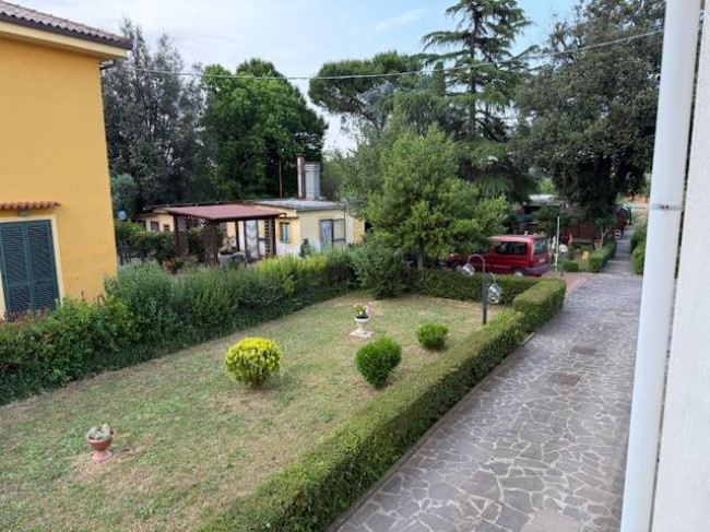 Appartamento in vendita a Empoli