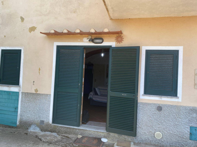 Appartamento in vendita a Marciana Marina
