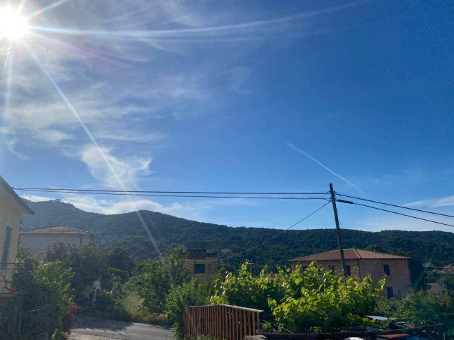 Appartamento in vendita a Marciana Marina