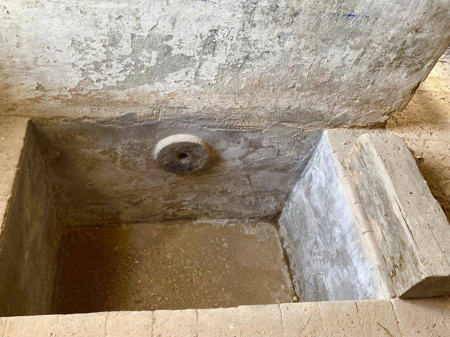 Casa indipendente in vendita a Marciana