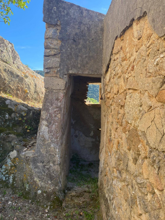 Casa indipendente in vendita a Marciana