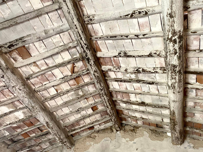 Casa indipendente in vendita a Marciana