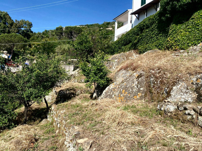 Casa indipendente in vendita a Marciana
