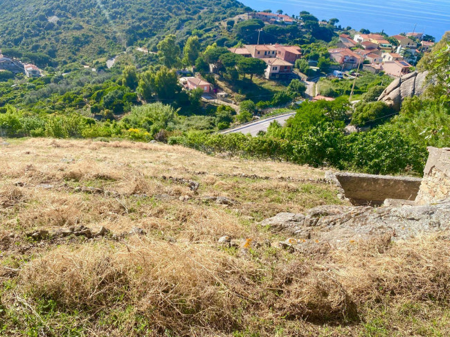Casa indipendente in vendita a Marciana