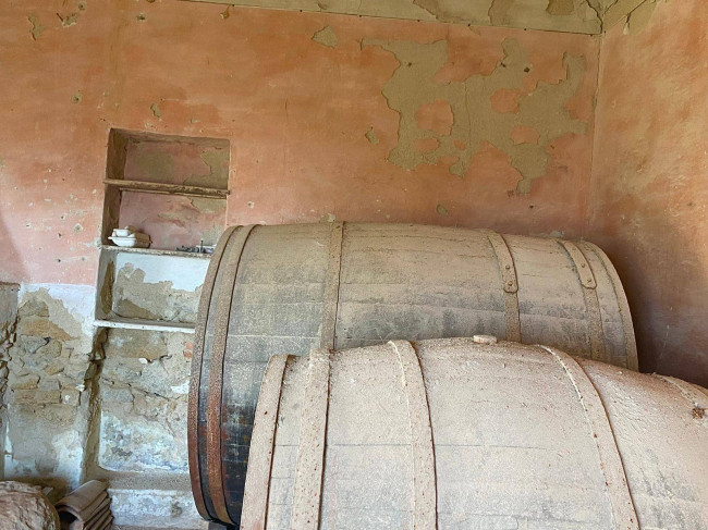 Casa indipendente in vendita a Marciana