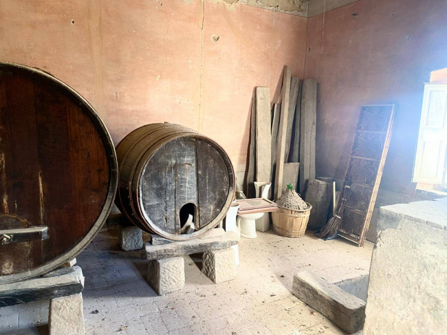 Casa indipendente in vendita a Marciana