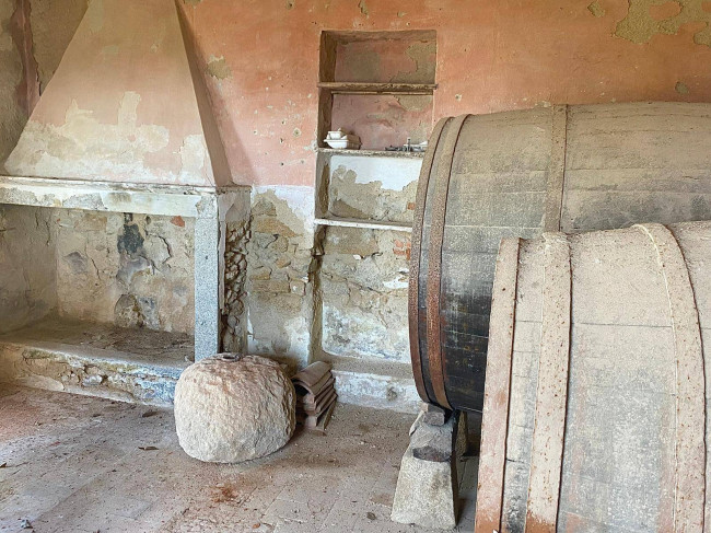 Casa indipendente in vendita a Marciana