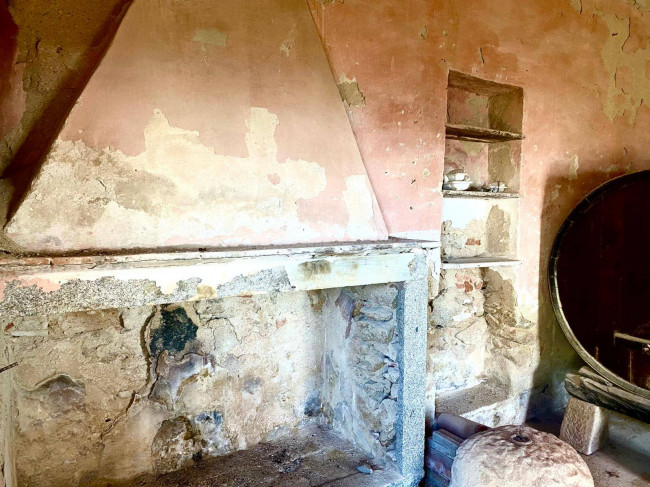 Casa indipendente in vendita a Marciana