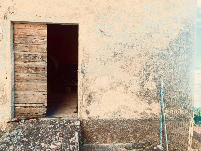 Casa indipendente in vendita a Marciana