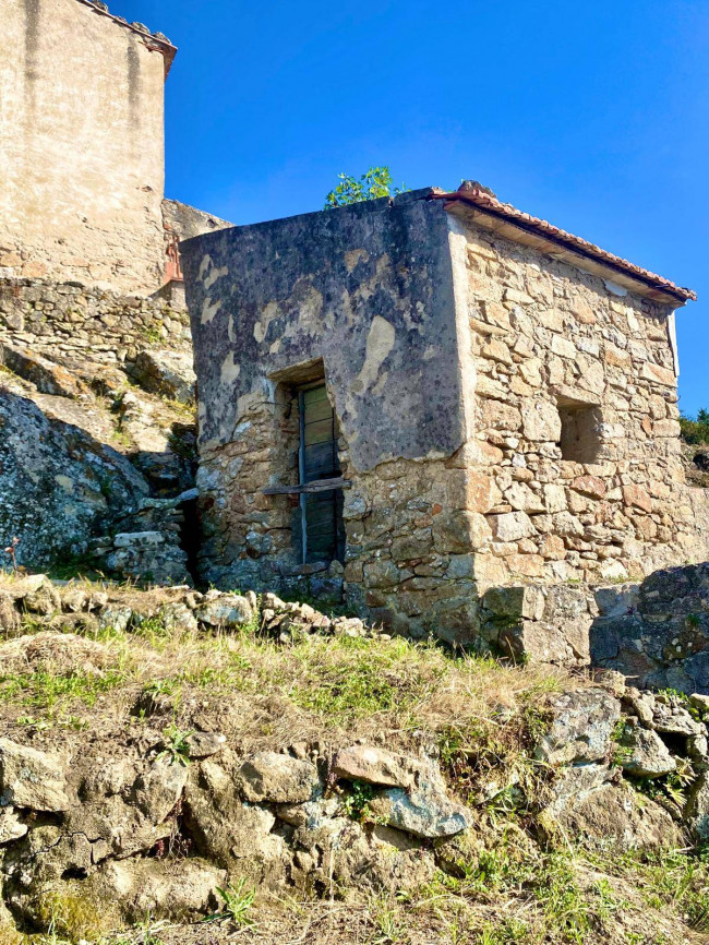 Casa indipendente in vendita a Marciana