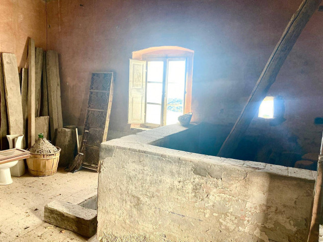 Casa indipendente in vendita a Marciana