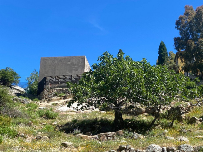 Terreno in vendita a Marciana