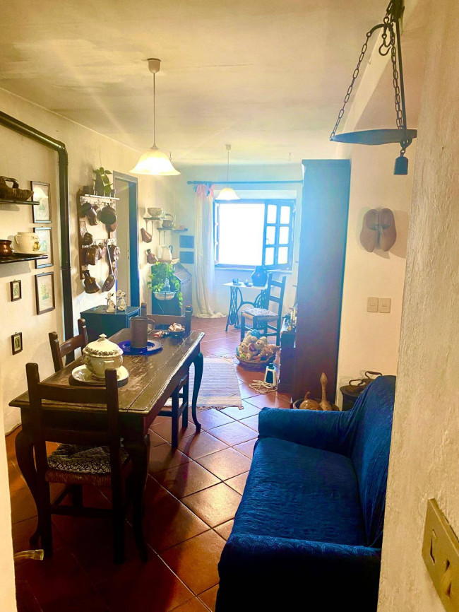 Appartamento in vendita a Marciana
