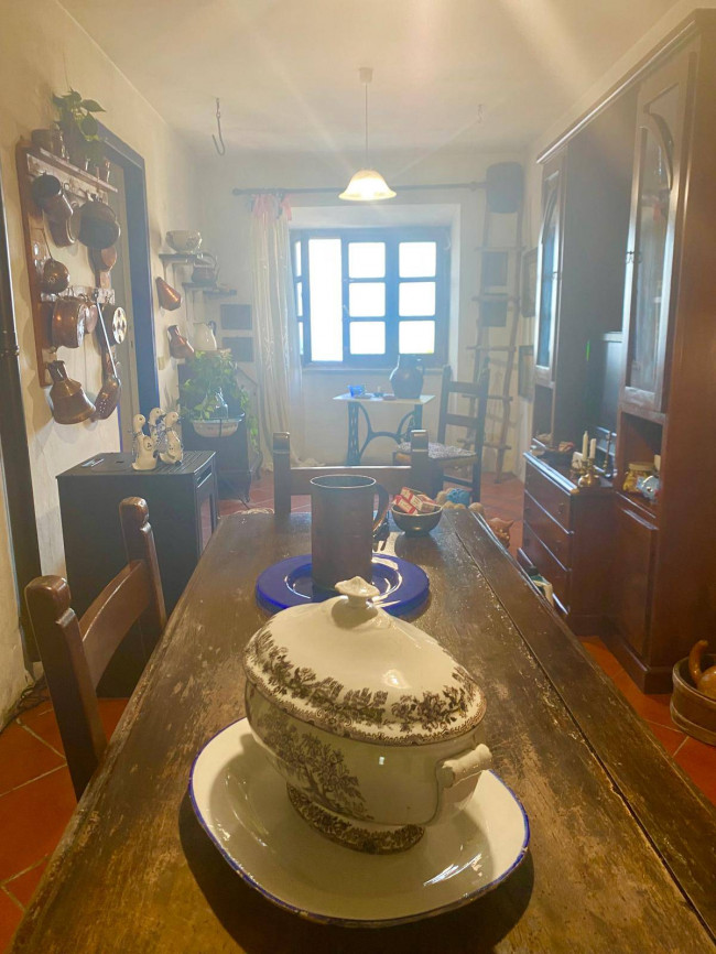 Appartamento in vendita a Marciana