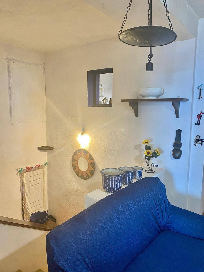 Appartamento in vendita a Marciana